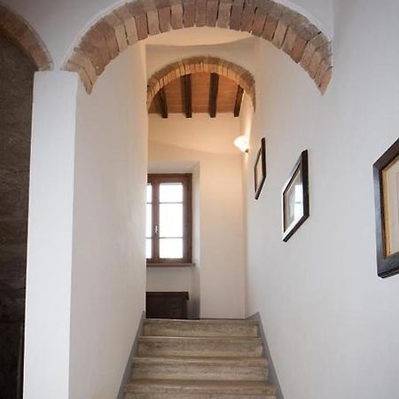 Sweet Home, La Casa Del Piccolo Borgo Lano Exteriör bild