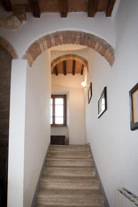 Sweet Home, La Casa Del Piccolo Borgo Lano Exteriör bild