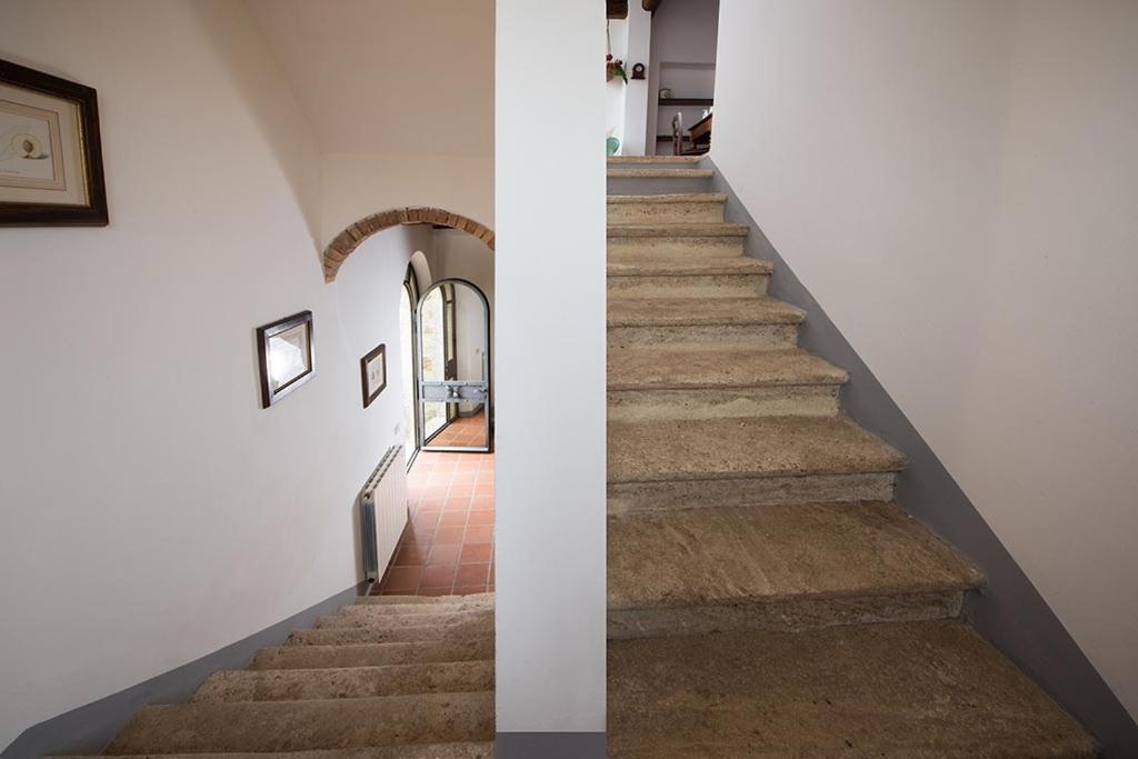 Sweet Home, La Casa Del Piccolo Borgo Lano Exteriör bild