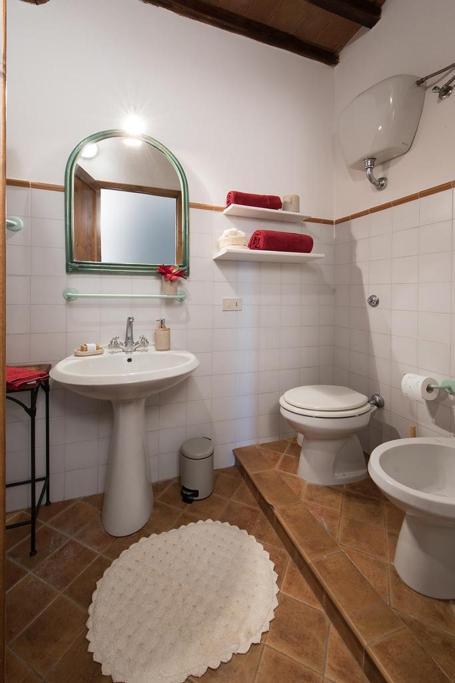 Sweet Home, La Casa Del Piccolo Borgo Lano Exteriör bild