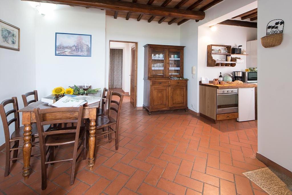 Sweet Home, La Casa Del Piccolo Borgo Lano Exteriör bild