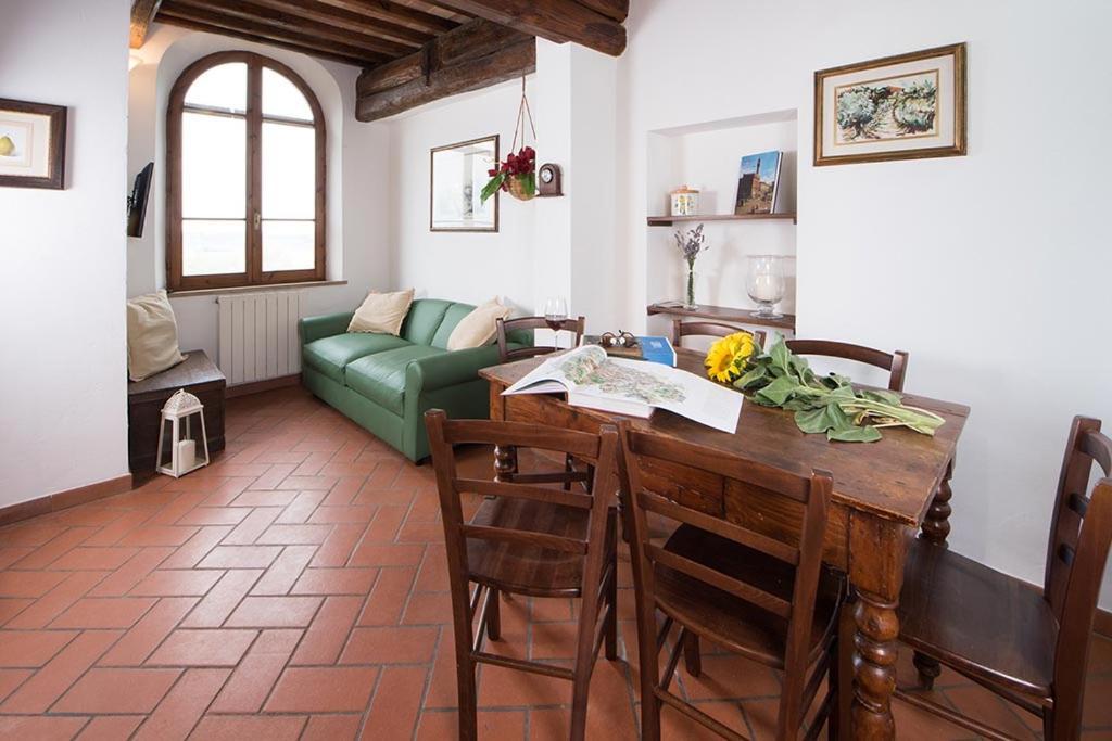 Sweet Home, La Casa Del Piccolo Borgo Lano Exteriör bild