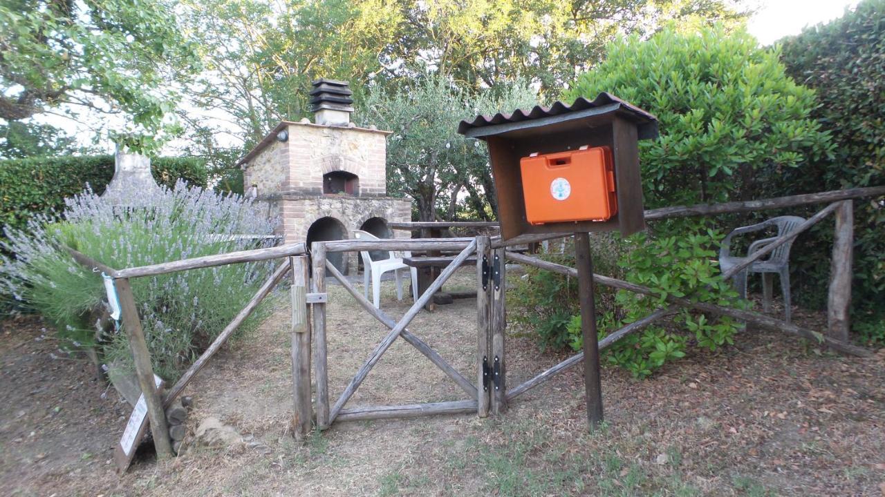 Sweet Home, La Casa Del Piccolo Borgo Lano Exteriör bild