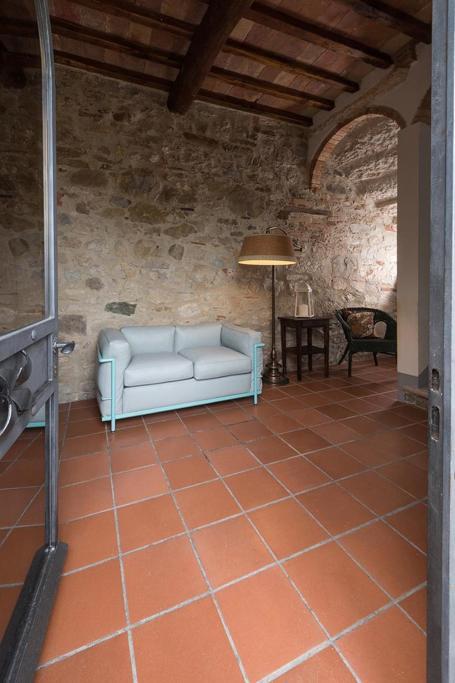 Sweet Home, La Casa Del Piccolo Borgo Lano Exteriör bild