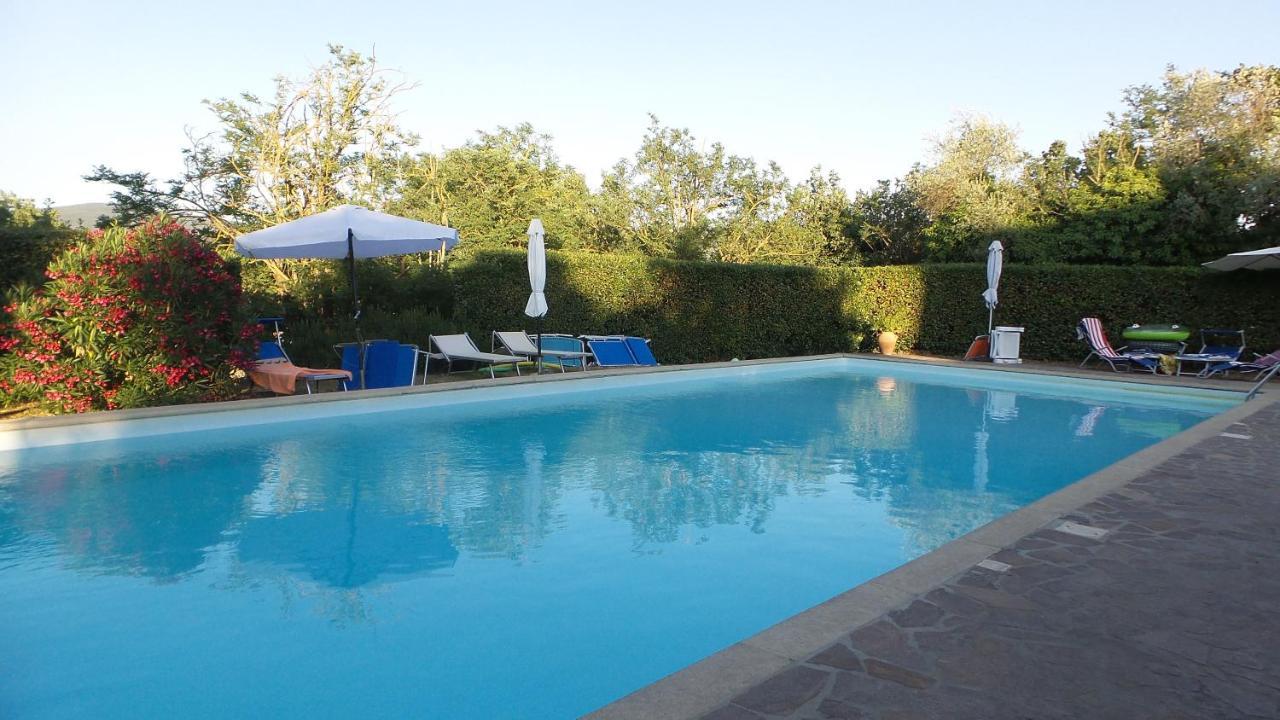 Sweet Home, La Casa Del Piccolo Borgo Lano Exteriör bild