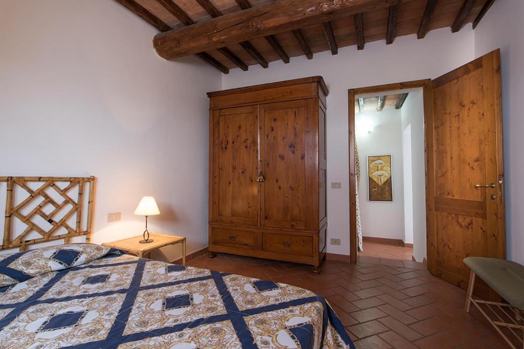 Sweet Home, La Casa Del Piccolo Borgo Lano Exteriör bild