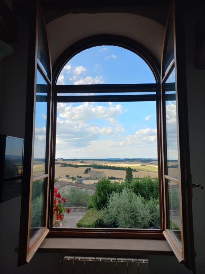 Sweet Home, La Casa Del Piccolo Borgo Lano Exteriör bild