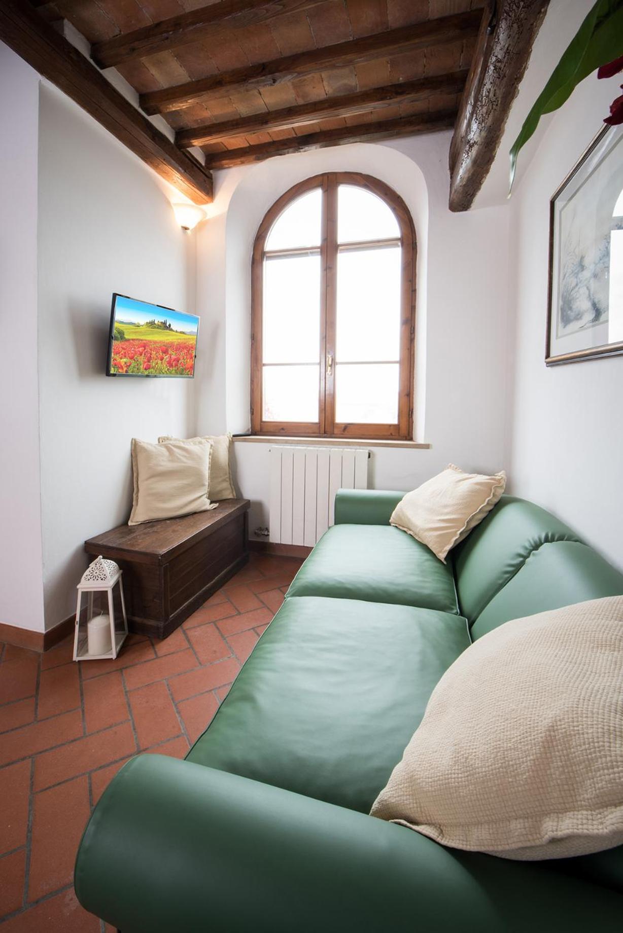 Sweet Home, La Casa Del Piccolo Borgo Lano Exteriör bild