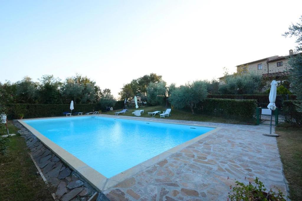 Sweet Home, La Casa Del Piccolo Borgo Lano Exteriör bild