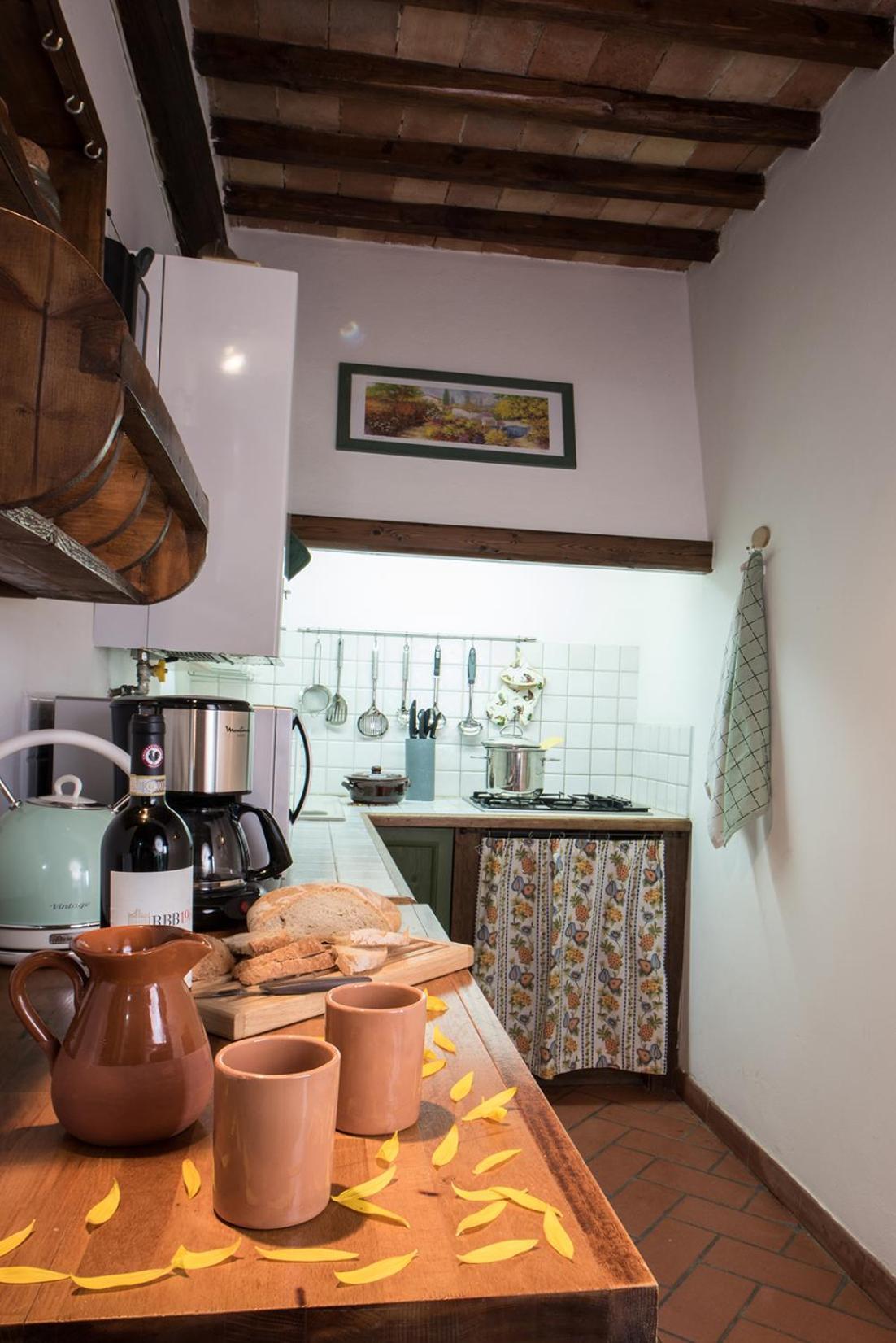 Sweet Home, La Casa Del Piccolo Borgo Lano Exteriör bild
